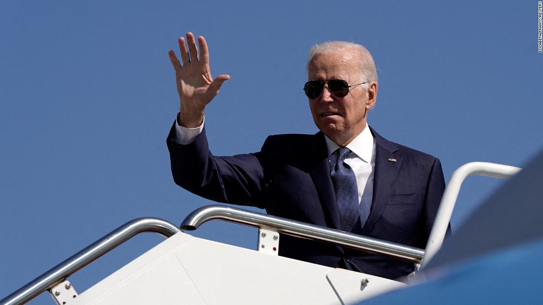 Biden to highlight US-Canadian unity in first presidential trip to Ottawa