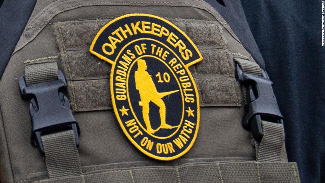 Jury deliberations begin in Oath Keepers conspiracy trial