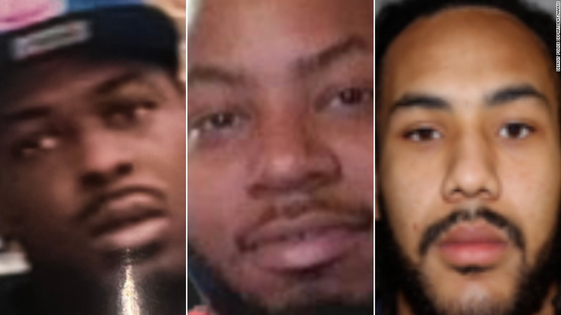 Deaths of 3 missing rappers were ‘gang violence related,’ police say