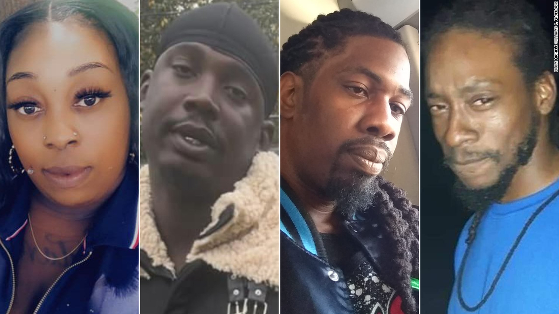 Mexican authorities arrest 5 more people linked to kidnapping of Americans