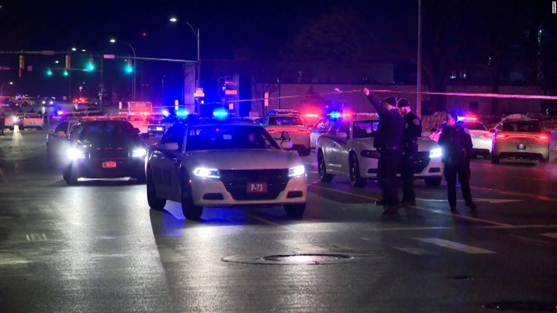 Events at Rochester, New York, event venue paused while investigation into fatal crowd crush is underway