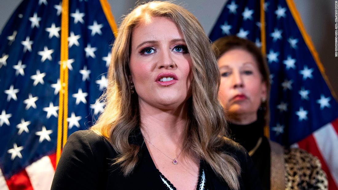 Ex-Trump attorney admits statements about 2020 election were false and is censured by judge