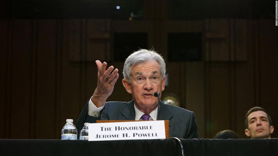 All eyes are on the Fed as it prepares to announce another potential interest rate hike