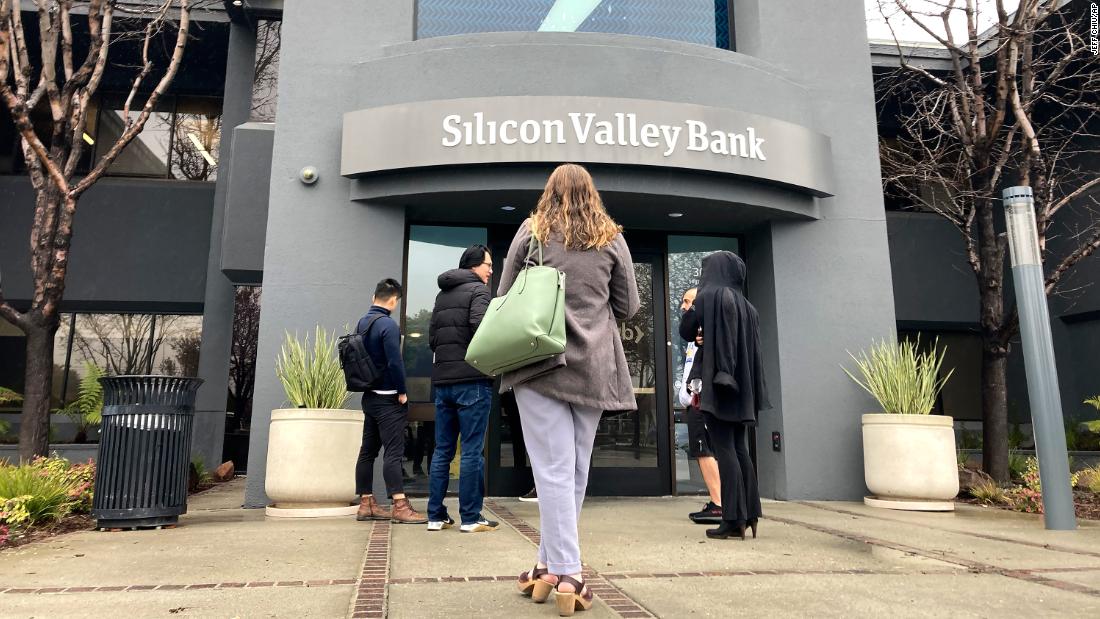 Why almost everyone failed to predict Silicon Valley Bank’s collapse