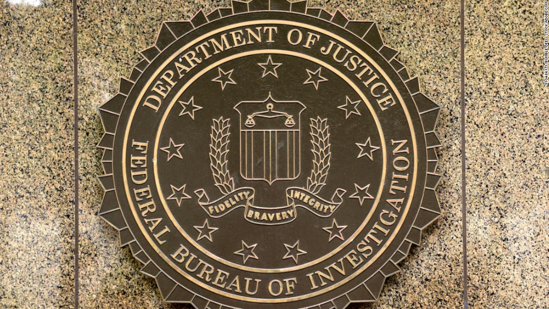 FBI takes down cybercrime forum that touted data connected to breach affecting US lawmakers