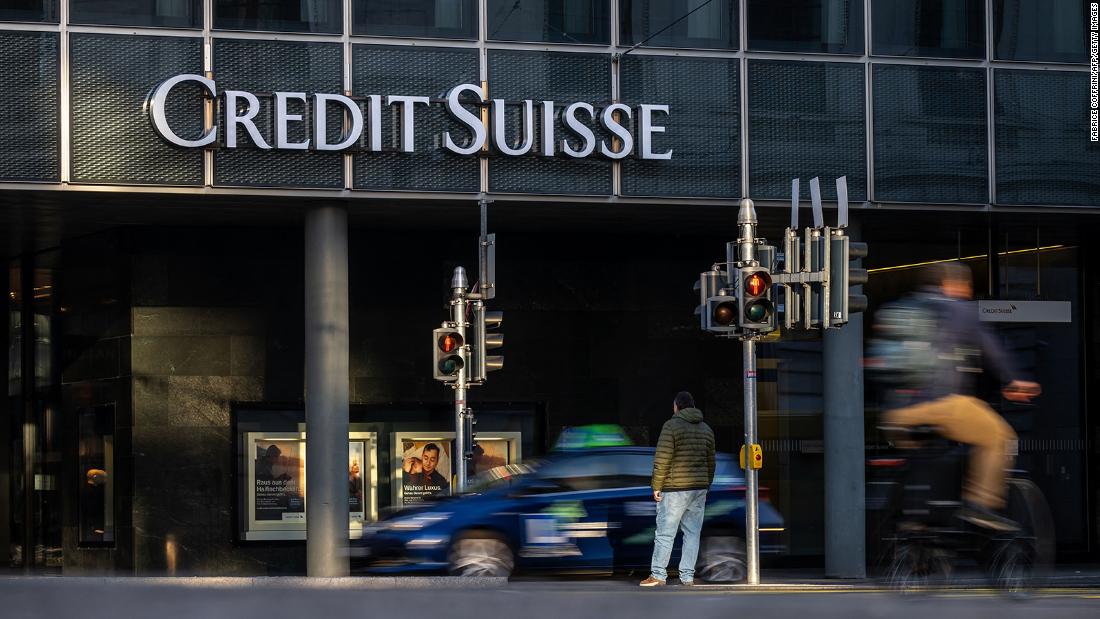 Why banking fears just came roaring back