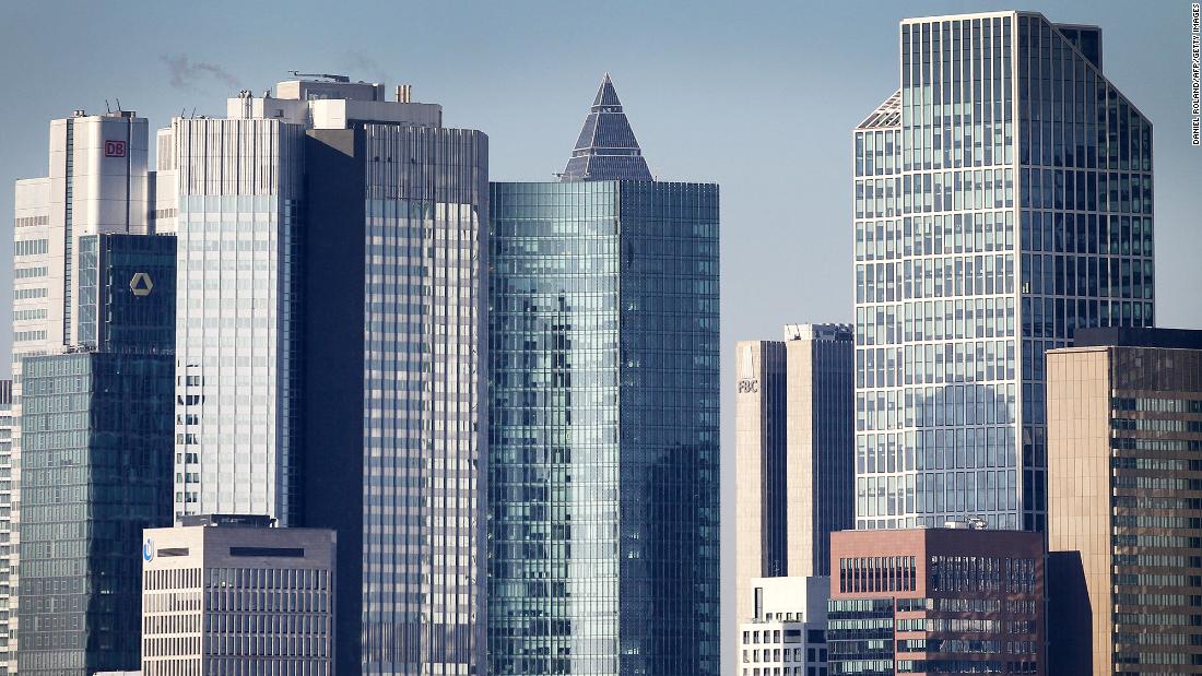 Unlike the US, Europe kept its banks on a tight rein post-2008. That was smart