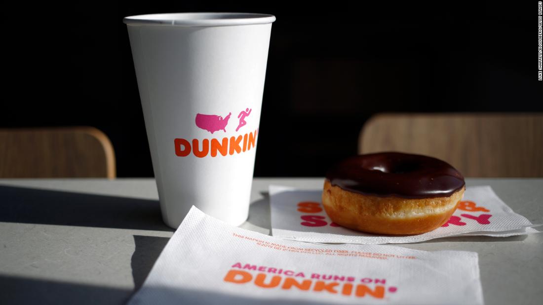 Dunkin’ is retiring a fan-favorite drink