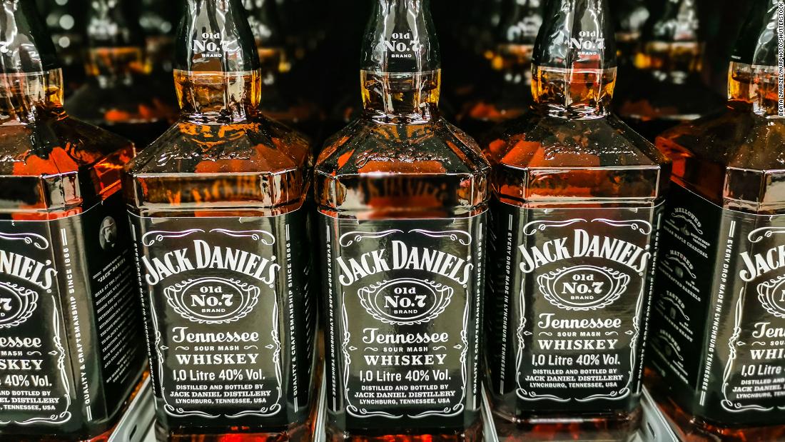 Why American whiskey is the real winner of St. Patrick’s Day