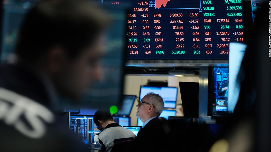 A week after SVB, a second US bank has been shut down and a third has been propped up. What just happened?