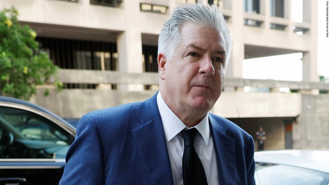 Trump attorney ordered to testify before grand jury investigating former president