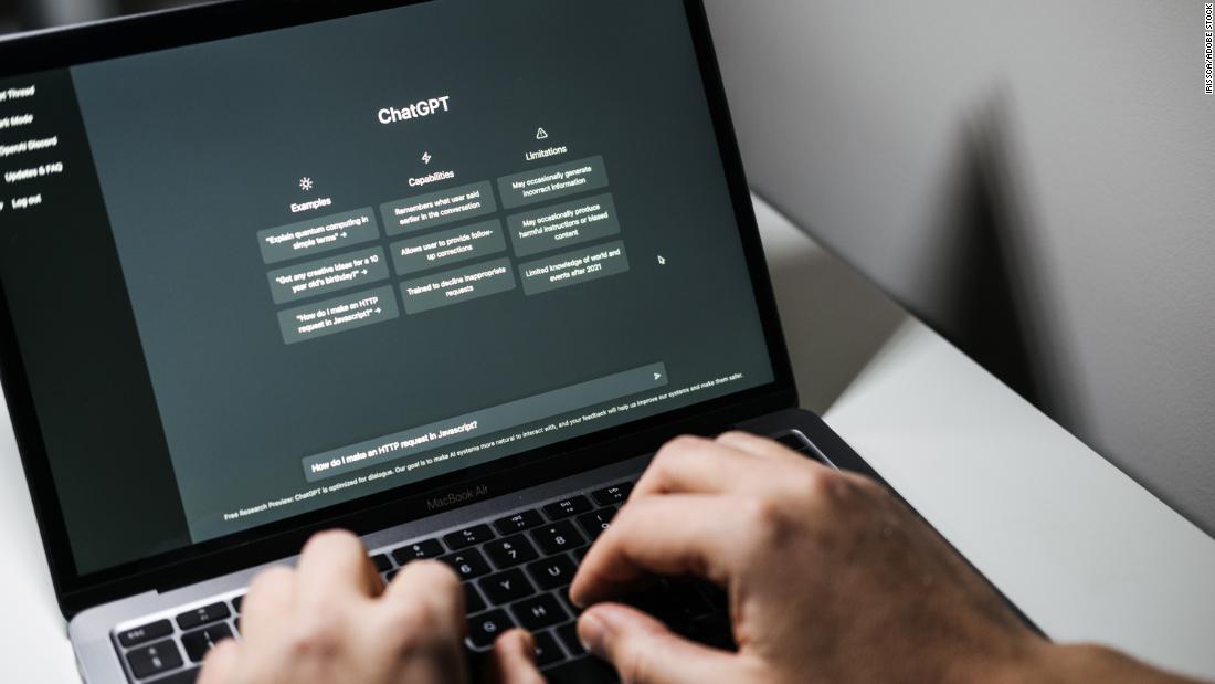 The way we work is about to change