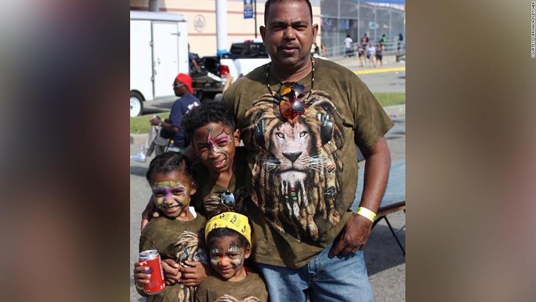 Covid left behind an estimated 238,500 orphans across the US. These are some of their stories