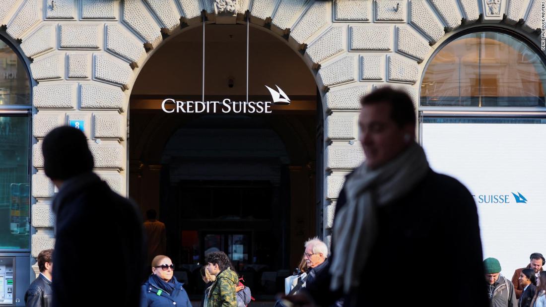 What are AT1 bonds and why are Credit Suisse’s now worthless?
