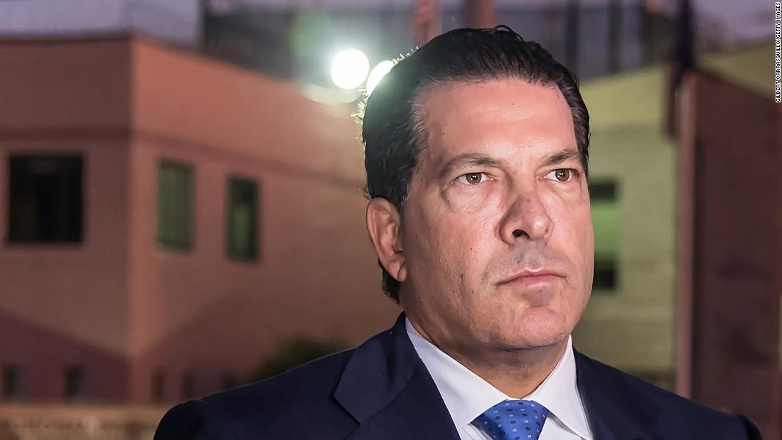 Before he represented Trump, defense attorney speculated Stormy Daniels saga was true and payment could be seen as an in-kind campaign contribution