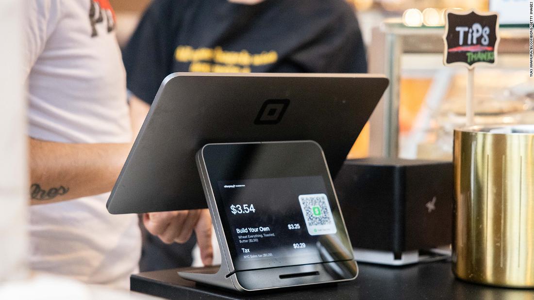 It’s not just your imagination. More places are asking you to tip