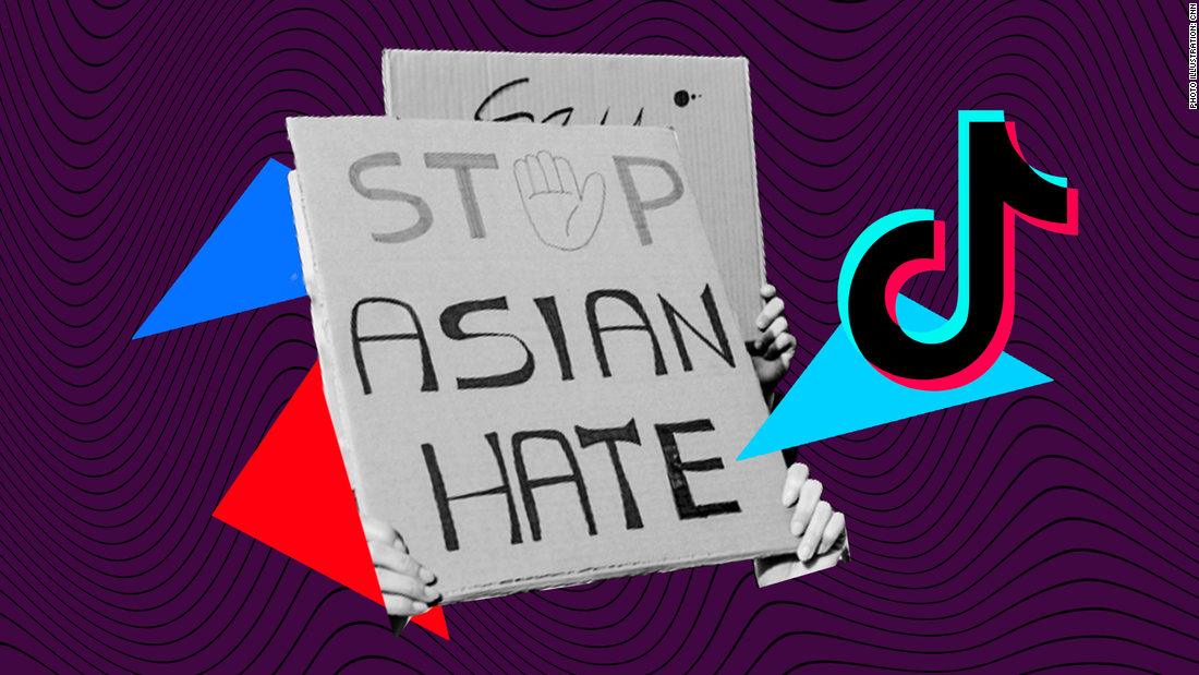 Asian Americans are anxious about hate crimes. TikTok ban rhetoric isn’t helping