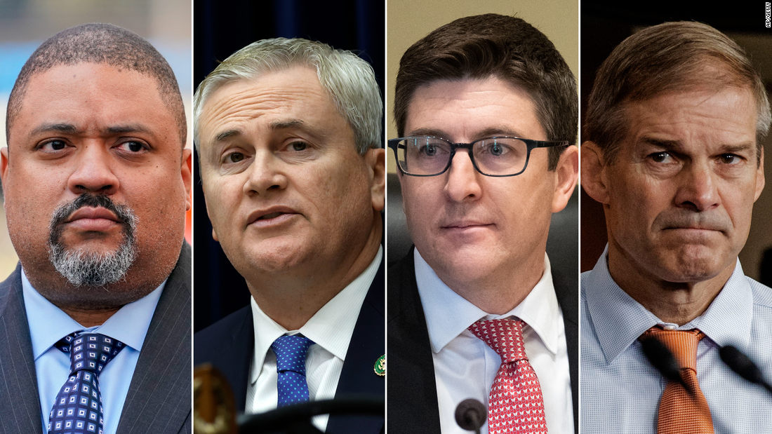 House committee chairmen double down on Manhattan DA oversight efforts