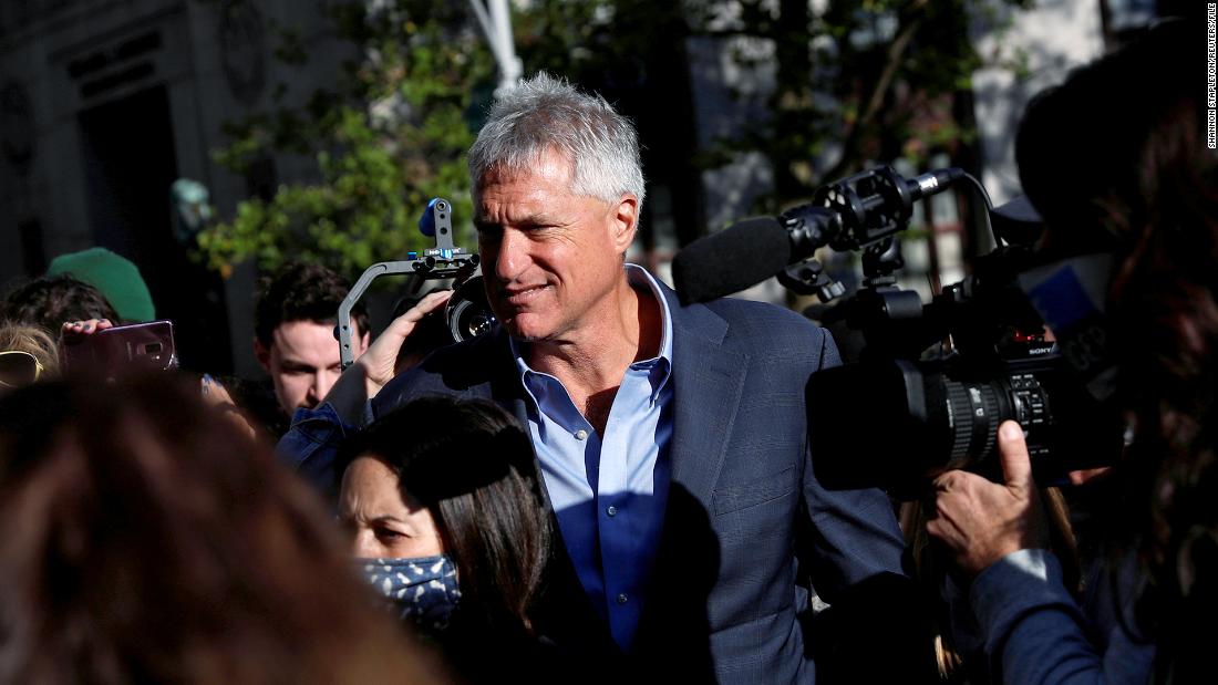 Supreme Court won’t review contempt conviction of anti-Chevron environmental lawyer