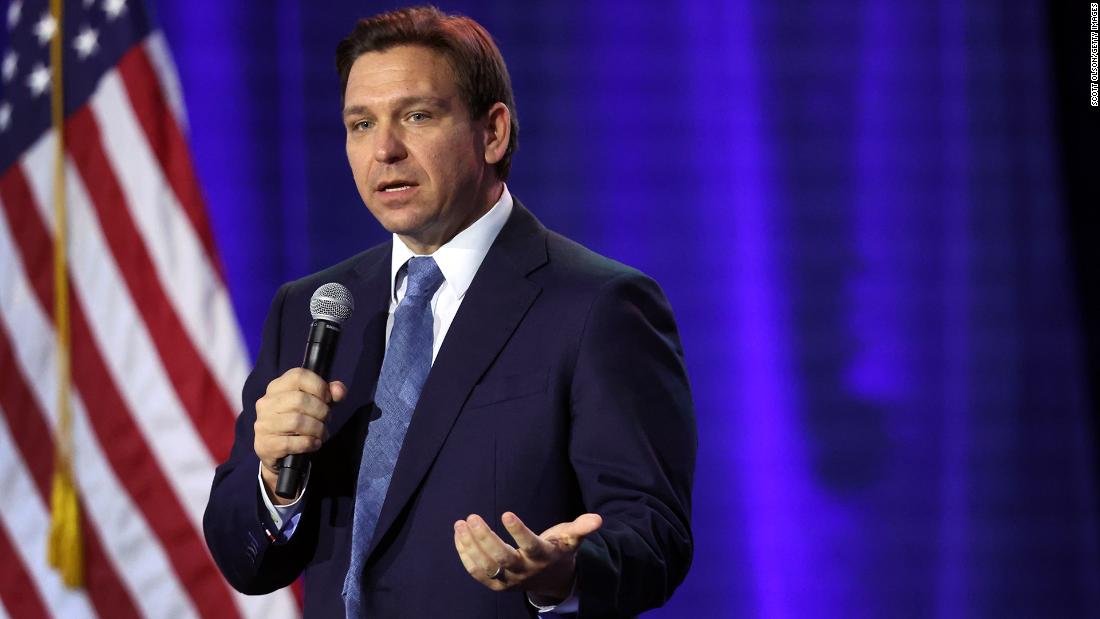 DeSantis plans to travel to Jerusalem as tumult strains Netanyahu-Biden relationship