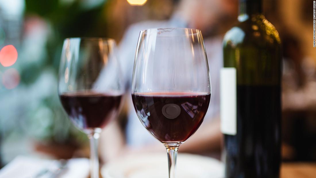 Banking chaos has been bittersweet for crypto and wine