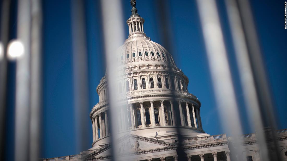 ‘It’s not zero.’ Wall Street is pricing in a small but growing risk of a disastrous US default