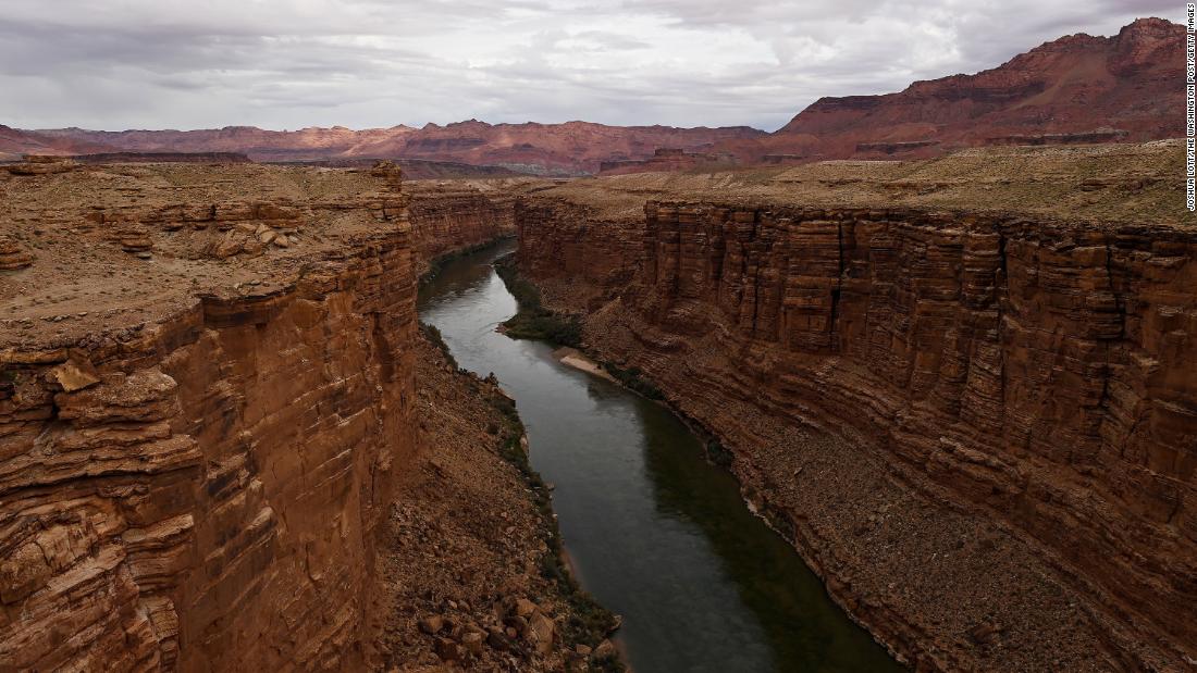 Senators to tour Colorado River as water negotiations reach critical juncture