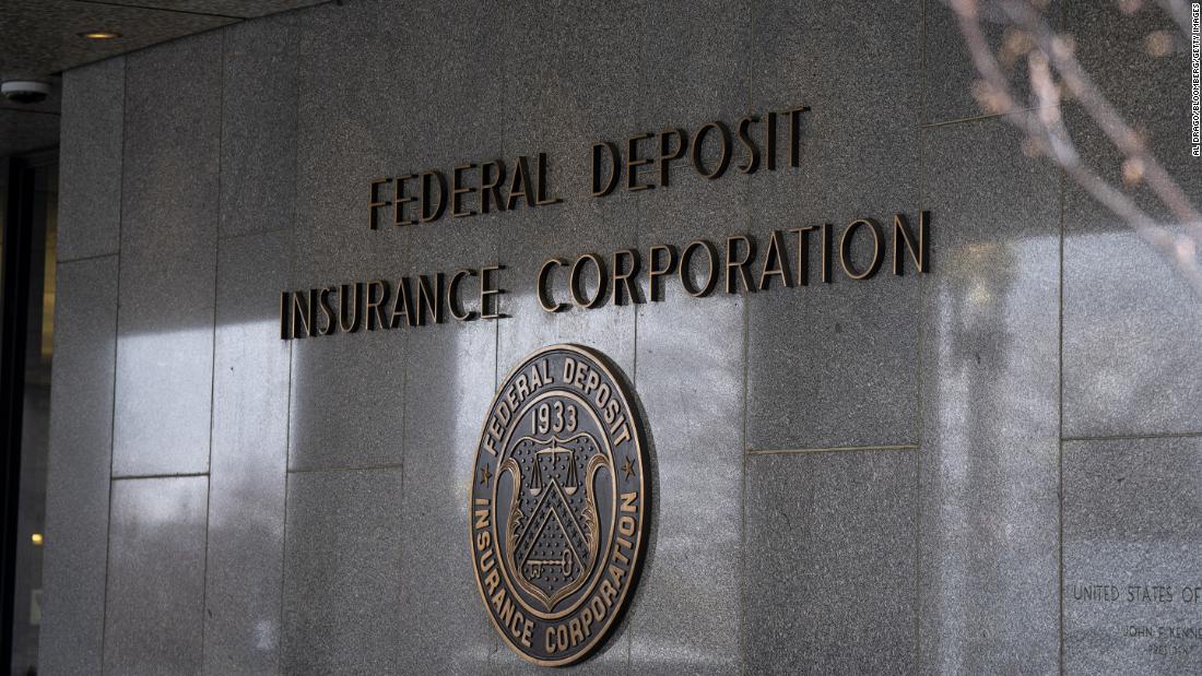 Who will end up paying for the banking crisis: You