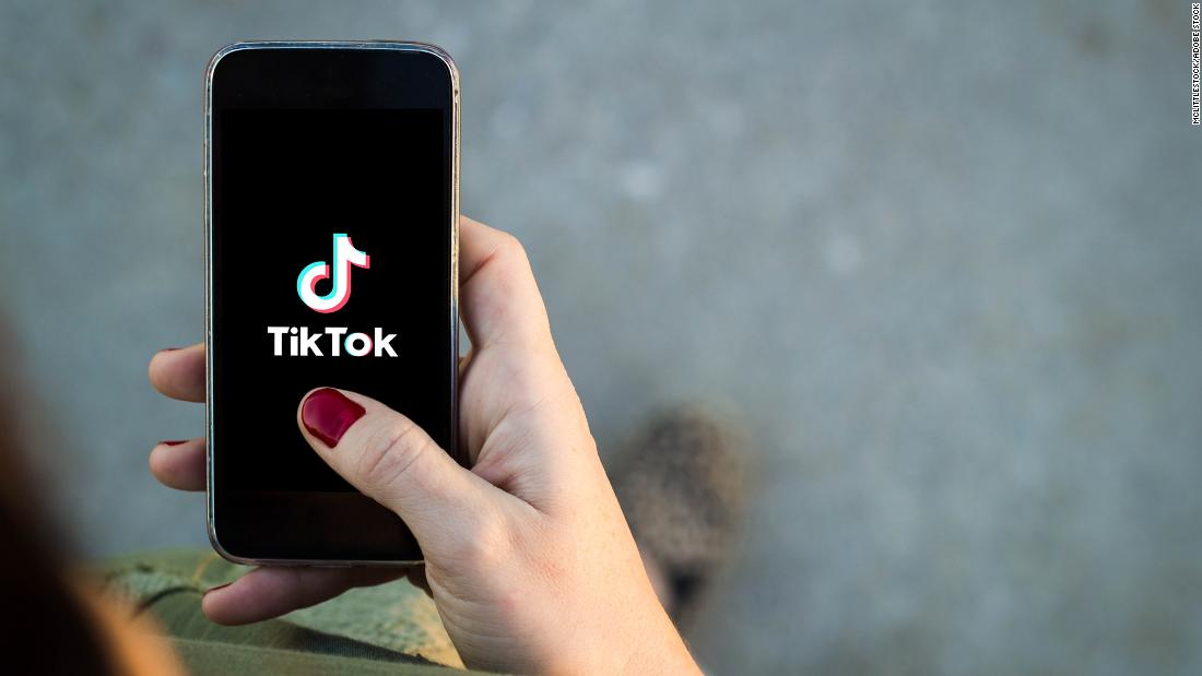 Half of Americans support a US ban on TikTok, but many are unsure, Pew survey says