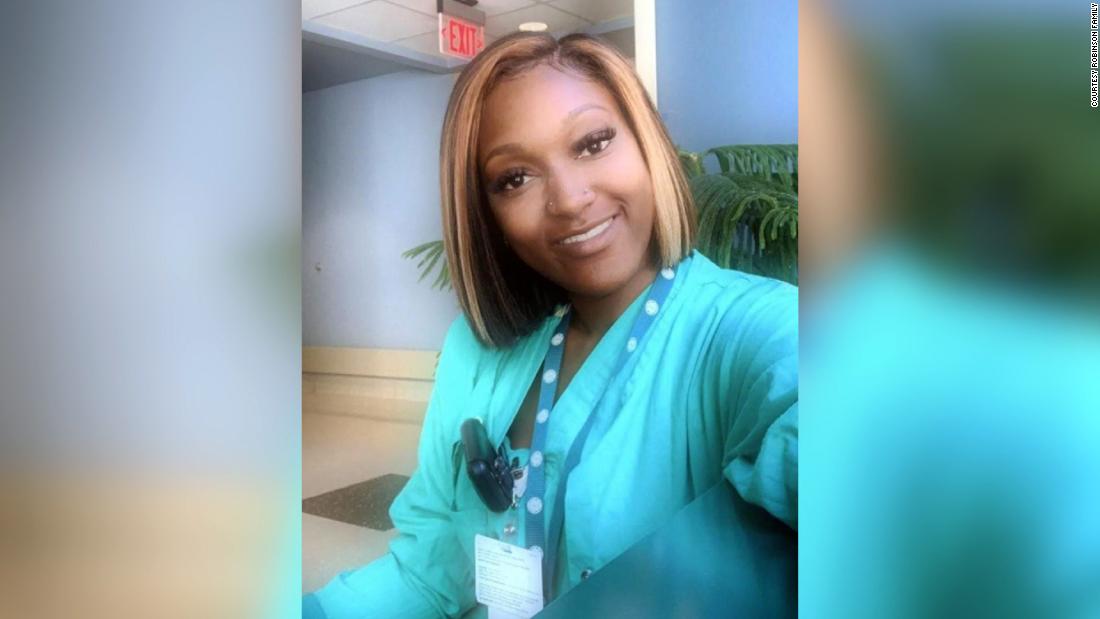 US prosecutors tell family of Shanquella Robinson they won’t pursue charges in her death in Mexico