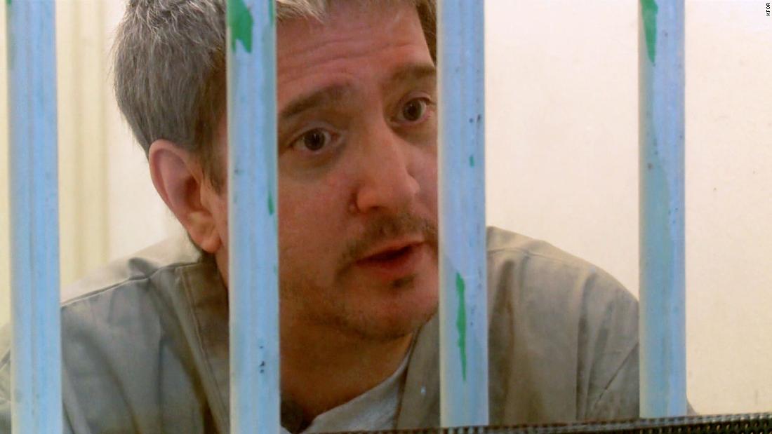 Death row inmate Richard Glossip’s murder conviction could be vacated after he avoided execution 3 times