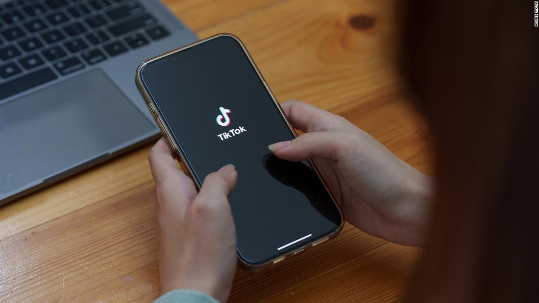 Montana lawmakers vote to completely ban TikTok in the state