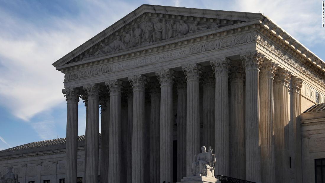 Supreme Court makes it easier to bring constitutional challenges to federal agencies