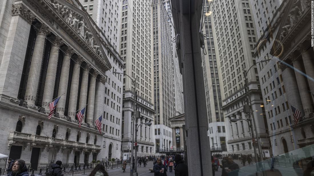 These are the only stocks that matter right now