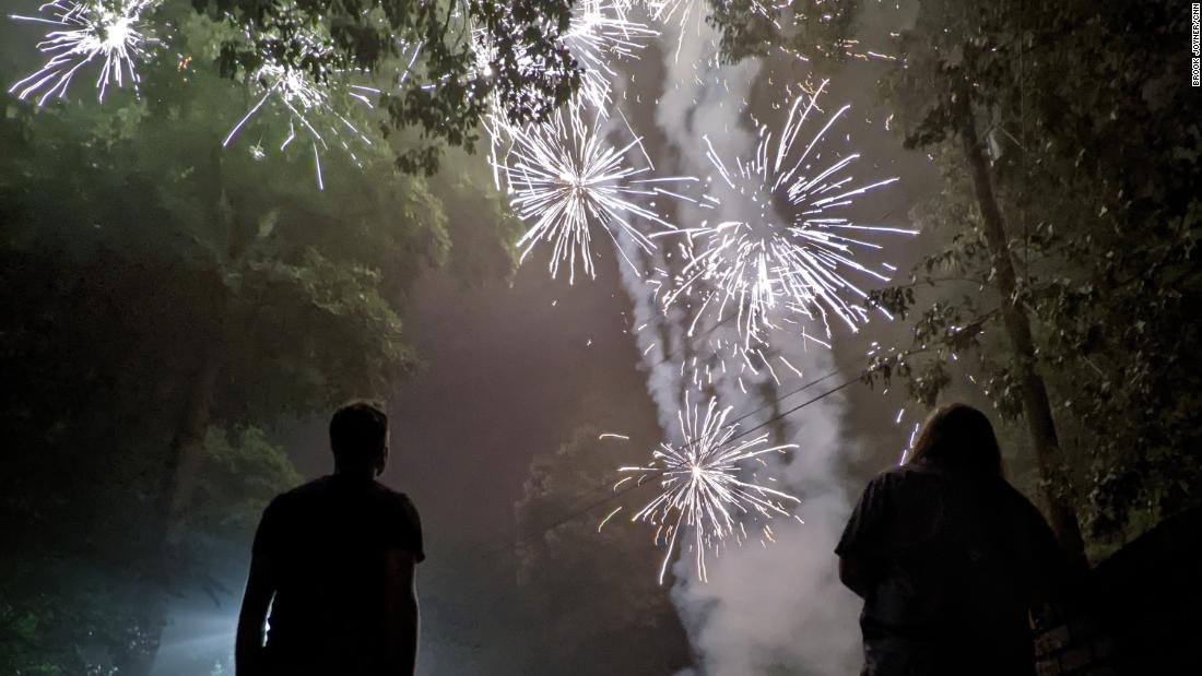 How your phone learned to see in the dark