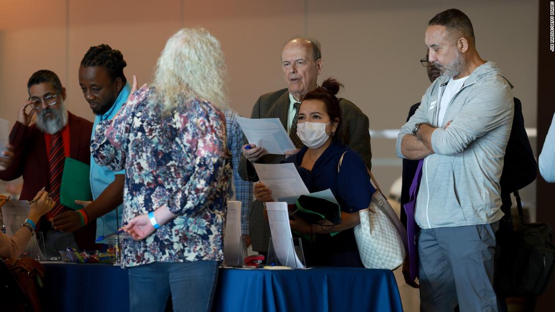 What markets are watching after digesting the US jobs data