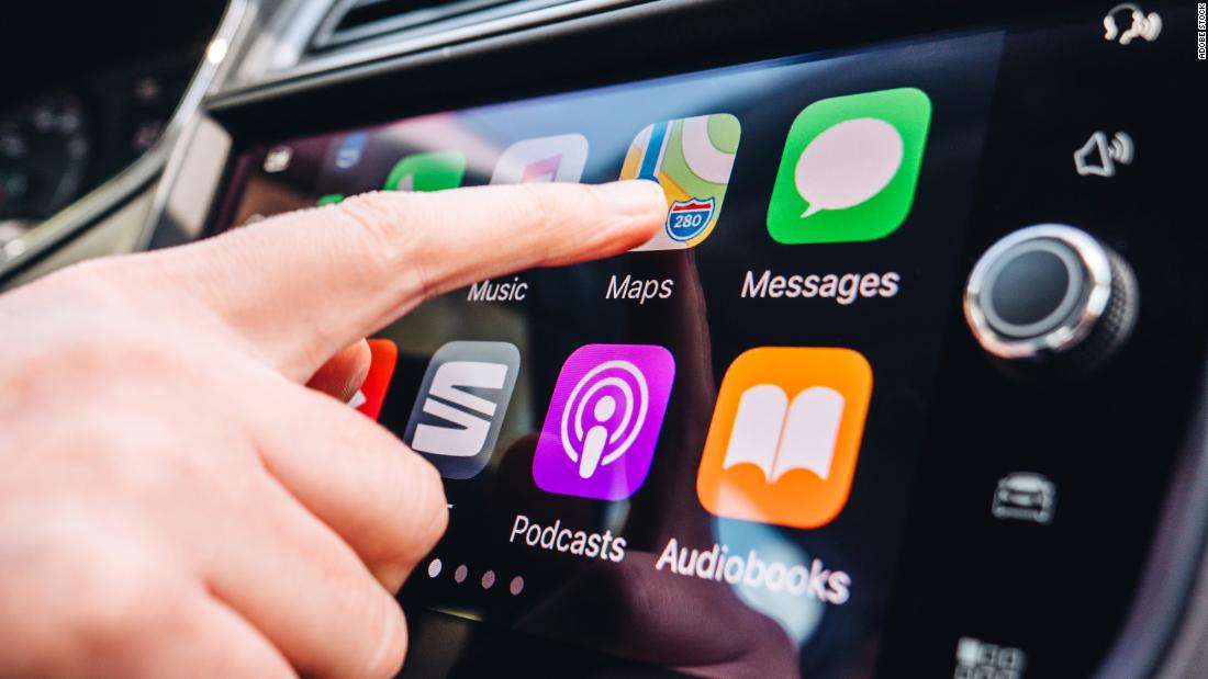GM plans to phase out Apple CarPlay in EVs, with Google’s help