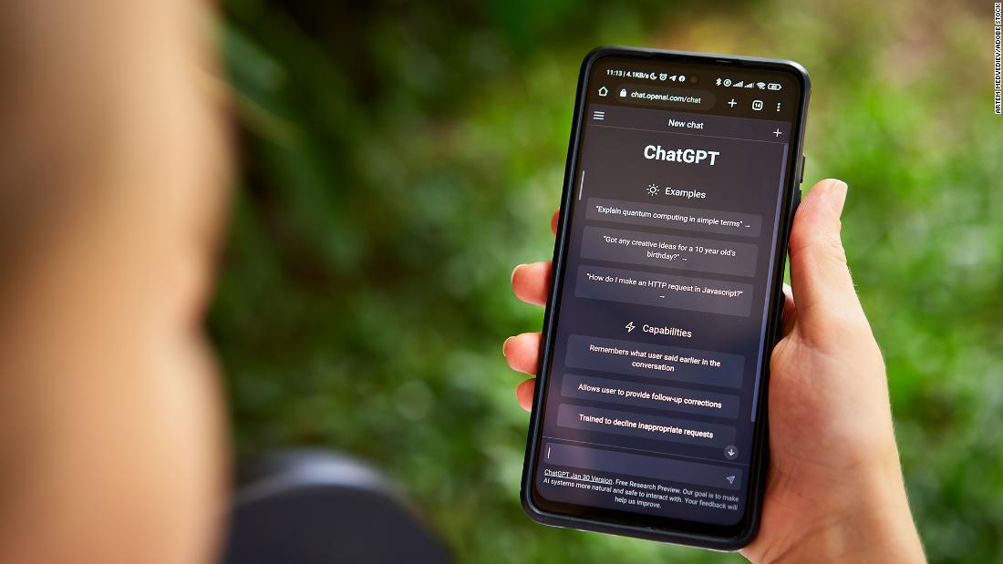 When you’re talking to a chatbot, who’s listening?
