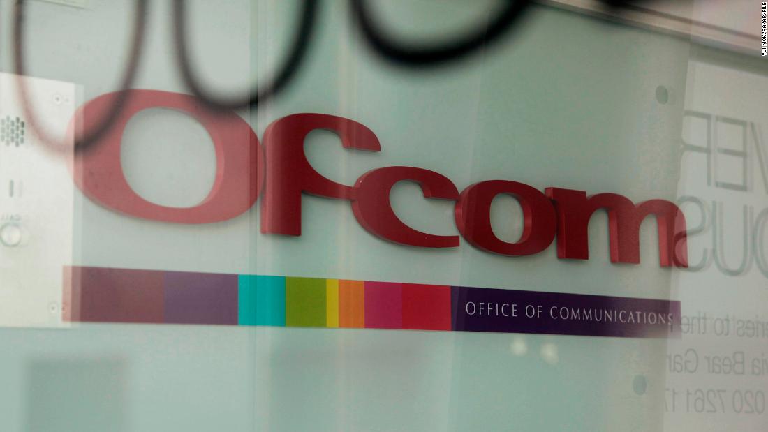 Amazon, Microsoft could face UK antitrust probe over cloud services