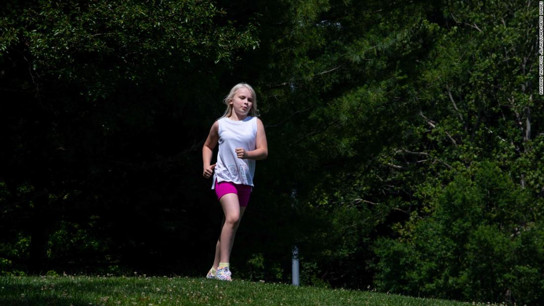 Supreme Court denies West Virginia’s request to enforce anti-trans sports ban against cross-country and track athlete