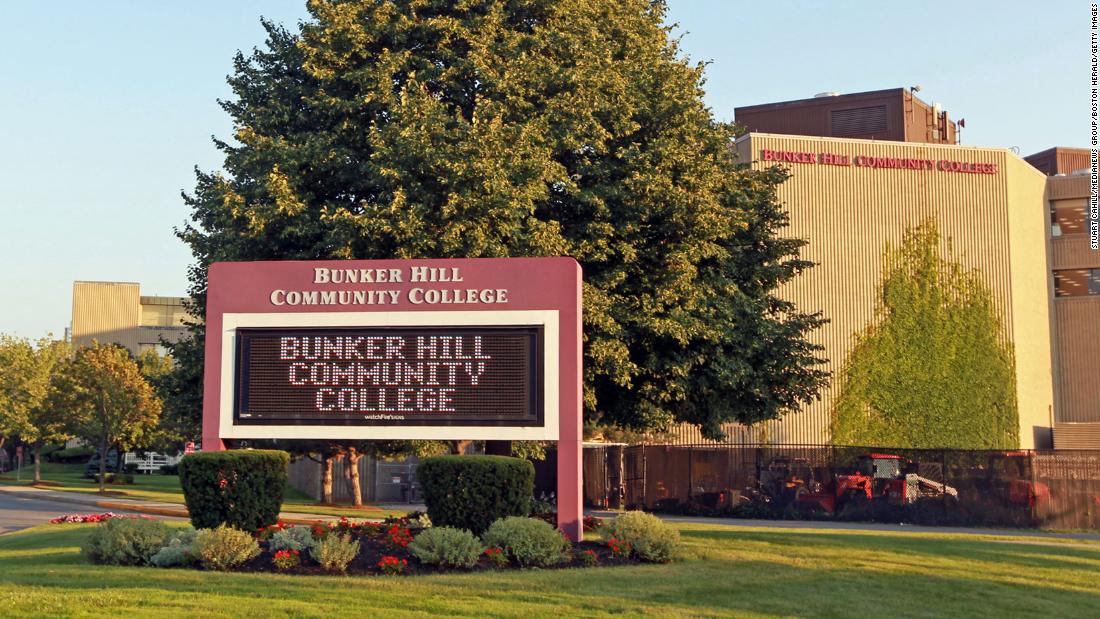 Six community colleges to offer tuition-free education for all Boston residents