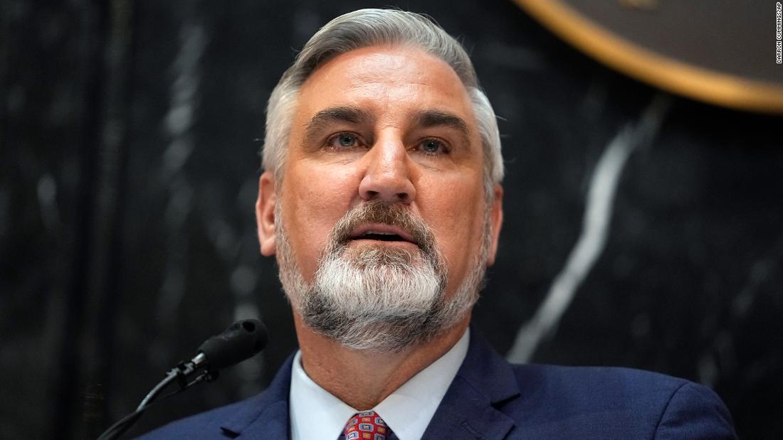 Indiana and Idaho enact bans on gender-affirming care for transgender youth