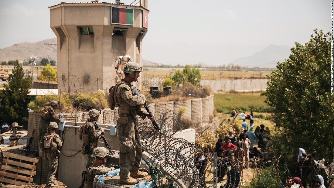 State Department review of US withdrawal from Afghanistan includes more findings than White House doc