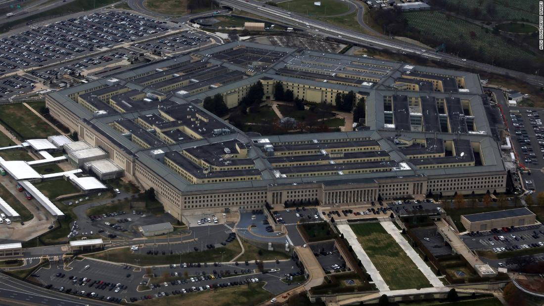 11 more US troops diagnosed with traumatic brain injury after attacks in Syria last month