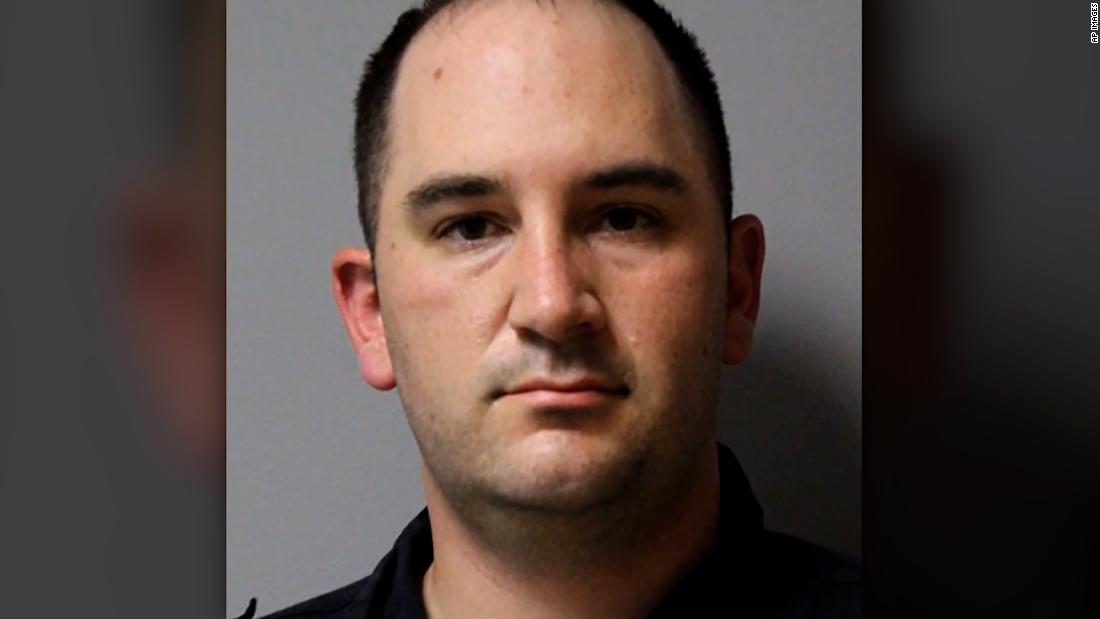 Unsealed documents show Daniel Perry made comments on social media about killing protesters and Muslims, Houston Chronicle reports