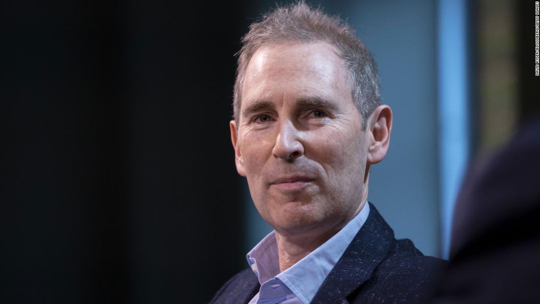 Amazon is ‘investing heavily’ in the technology behind ChatGPT