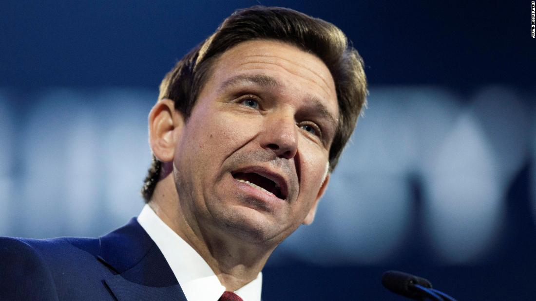 DeSantis, on cusp of presidential campaign, defies national abortion sentiments with signing of six-week ban