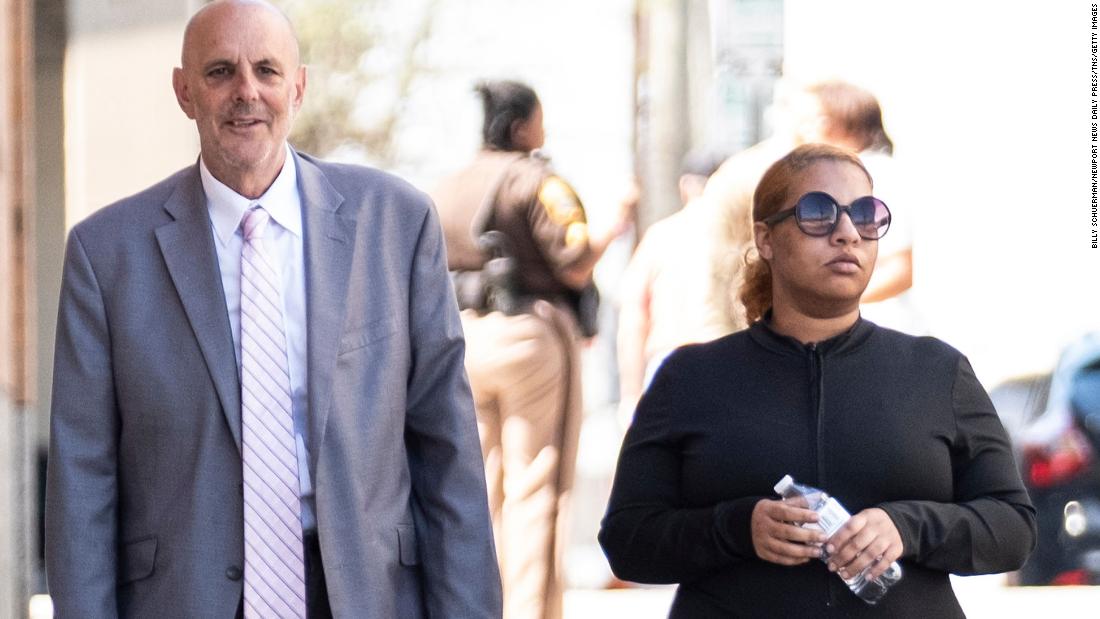 Bench trial set for mother of 6-year-old who shot Virginia elementary school teacher, her attorney says