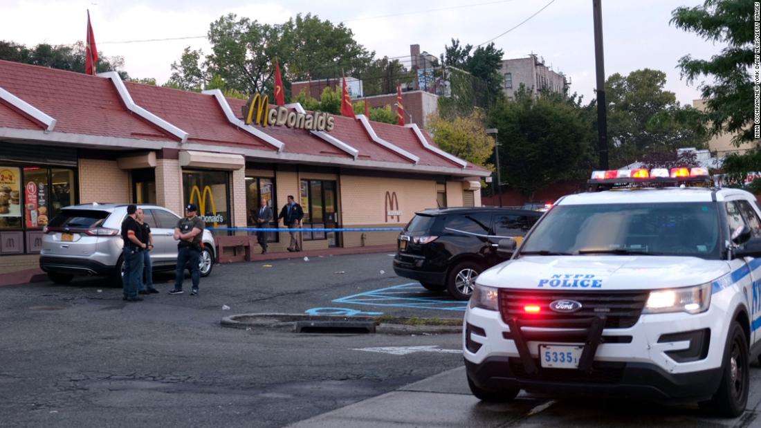 New York man sentenced to life in prison for ordering murder-for-hire hit on his father and brother