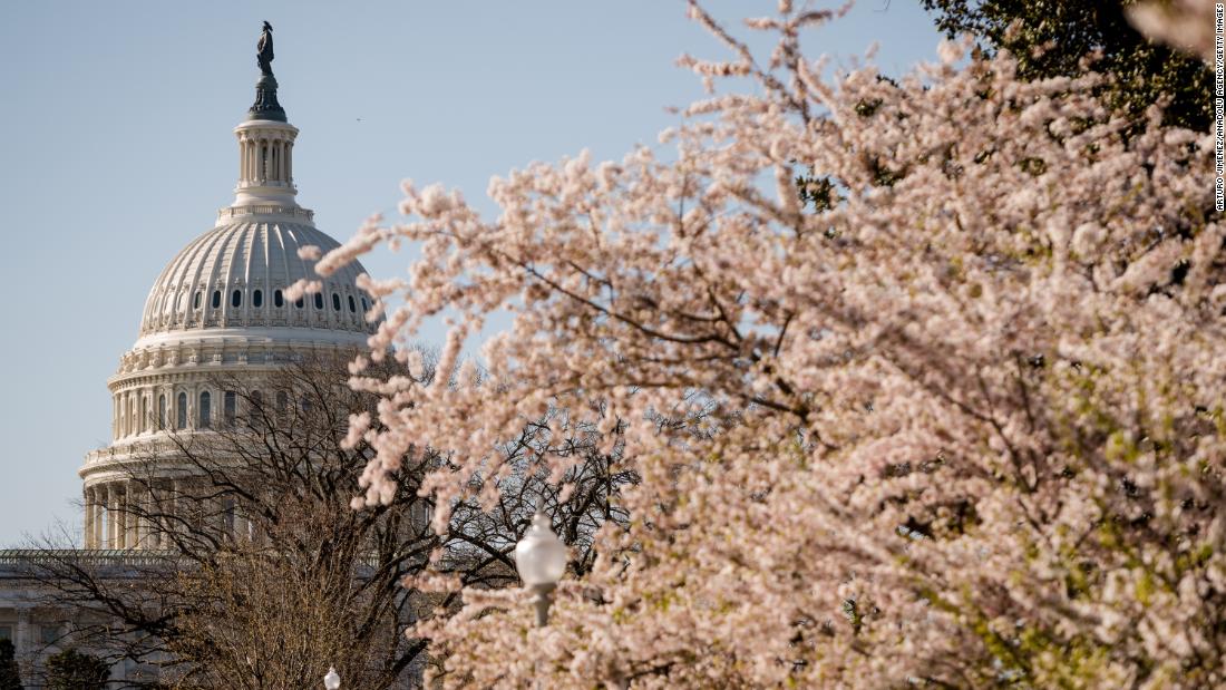 House Republicans in talks over one-year debt ceiling plan in push to challenge White House